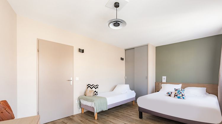 Appart'City Niort Room
