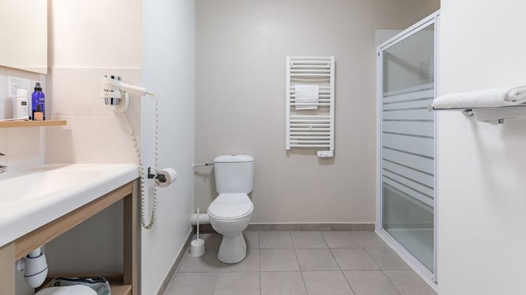 Appart'City Niort Room