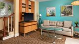 The Movie Colony Hotel Suite