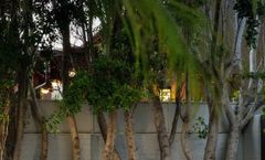 The Movie Colony Hotel