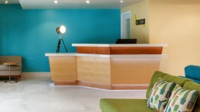 <b>The Movie Colony Hotel Lobby</b>. Images powered by <a href="https://www.leonardoworldwide.com/" title="Leonardo Worldwide" target="_blank">Leonardo</a>.