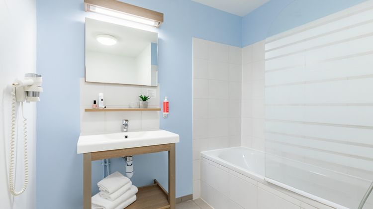 Appart'City Niort Room