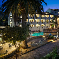 Catalina Canyon Inn