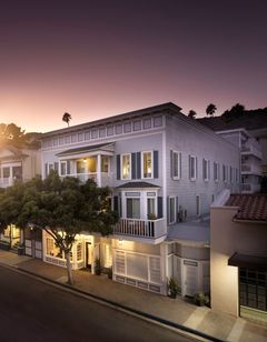 Catalina Island Inn
