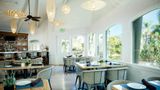 Catalina Canyon Inn Restaurant