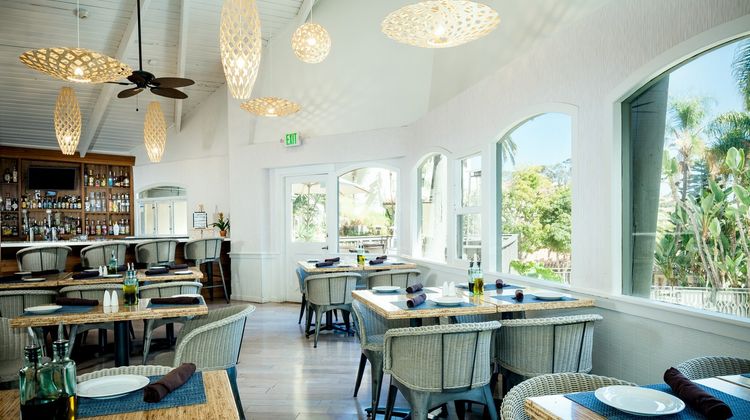 Catalina Canyon Inn Restaurant