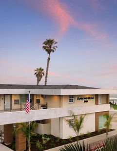 Diamond Head Inn