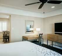 Diamond Head Inn Suite