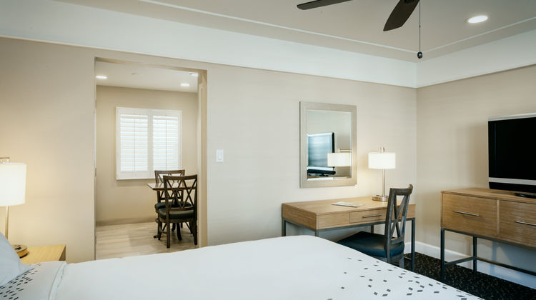 Diamond Head Inn Suite