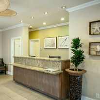 Pacific Shores Inn