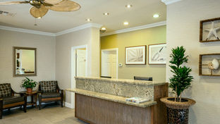 Pacific Shores Inn