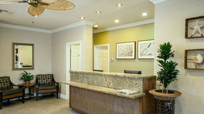 Pacific Shores Inn