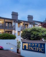 Hotel Pacific