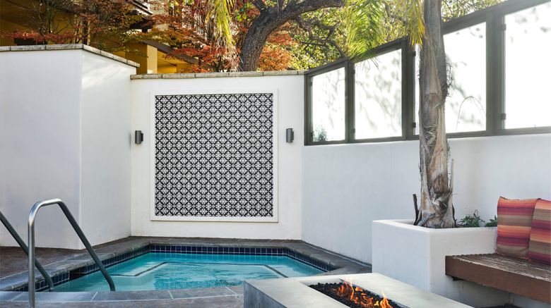 <b>Hotel Abrego Pool</b>. Images powered by <a href="https://www.leonardoworldwide.com/" title="Leonardo Worldwide" target="_blank">Leonardo</a>.