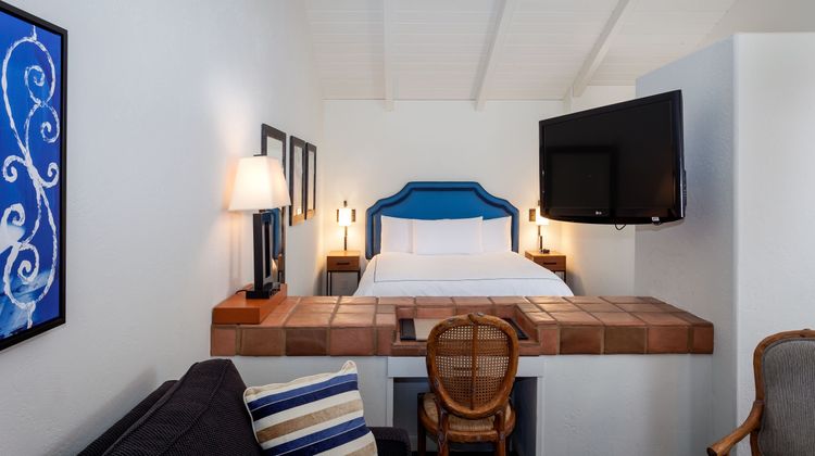 Hotel Pacific Suite