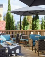 Hotel Abrego