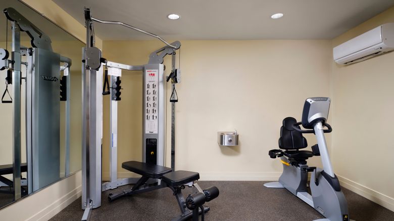 <b>Hotel Abrego Health Club</b>. Images powered by <a href="https://www.leonardoworldwide.com/" title="Leonardo Worldwide" target="_blank">Leonardo</a>.