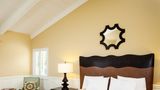Lighthouse Lodge & Cottages Room