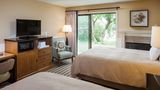 Lighthouse Lodge & Cottages Room