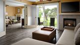Lighthouse Lodge & Cottages Room