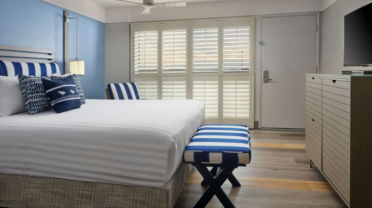 Inn at Morro Bay Room