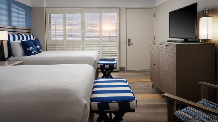 Inn at Morro Bay Room