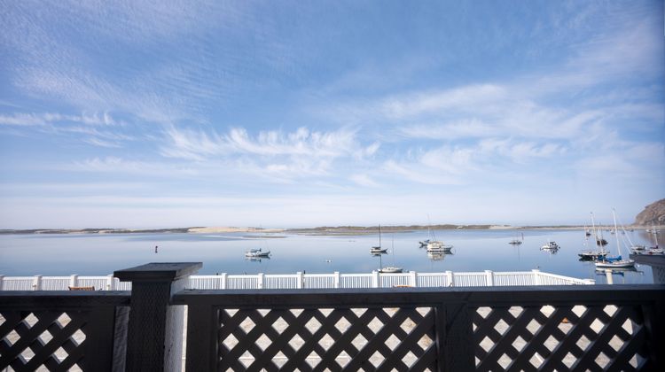 Inn at Morro Bay Room
