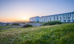Beachfront Inn