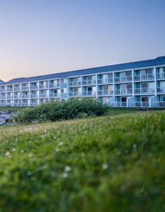 Beachfront Inn