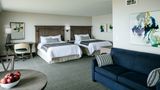 Beachfront Inn Room