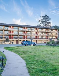 Gold Beach Inn