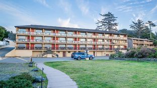 Gold Beach Inn