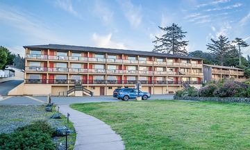 Gold Beach Inn