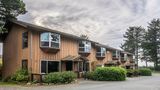 Gold Beach Inn Exterior