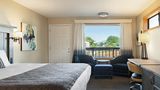Gold Beach Inn Room