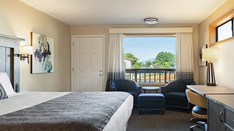 <b>Gold Beach Inn Room</b>. Images powered by <a href="https://www.leonardoworldwide.com/" title="Leonardo Worldwide" target="_blank">Leonardo</a>.