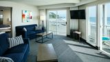 Beachfront Inn Suite