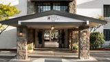 Napa Winery Inn Exterior