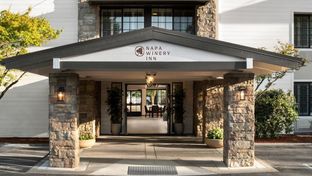 Napa Winery Inn