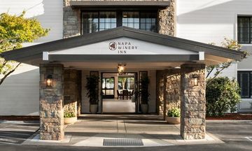 Napa Winery Inn