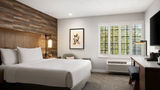 Napa Winery Inn Room