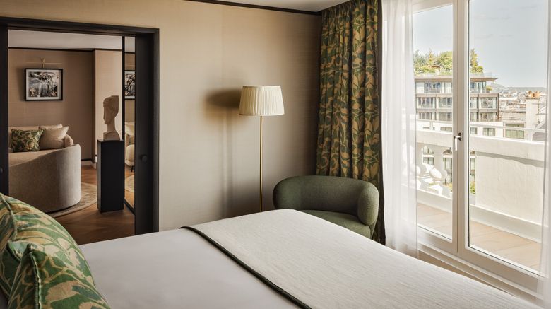 <b>Hotel de Sers Room</b>. Images powered by <a href="https://www.leonardoworldwide.com/" title="Leonardo Worldwide" target="_blank">Leonardo</a>.