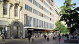 Citadines City Centre Liverpool Exterior