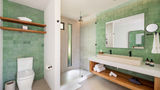 Senda Monteverde Hotel Room