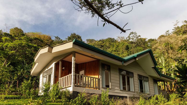 Senda Monteverde Hotel Exterior. Images powered by <a href="https://www.leonardoworldwide.com" target="_blank" rel="noopener">Leonardo</a>.