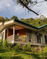 Senda Monteverde Hotel
