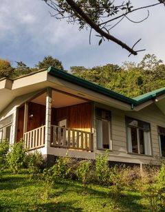 Senda Monteverde Hotel