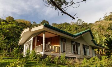 Senda Monteverde Hotel