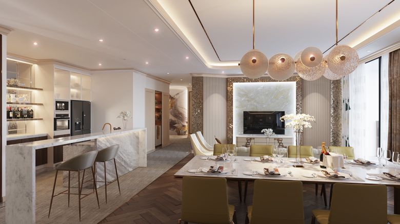 <b>voco Scenia Bay Nha Trang Suite</b>. Images powered by <a href="https://www.leonardoworldwide.com/" title="Leonardo Worldwide" target="_blank">Leonardo</a>.