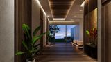 voco Scenia Bay Nha Trang Spa